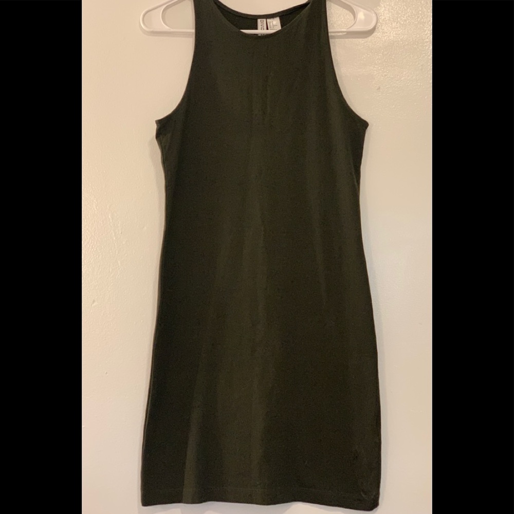 H&M  dress